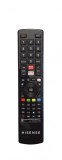 Telecomanda TV Hisense-model V2