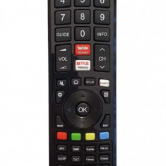 Telecomanda TV Hisense-model V2