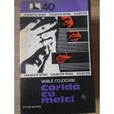 CORIDA CU MELCI-VASILE COJOCARU-203994