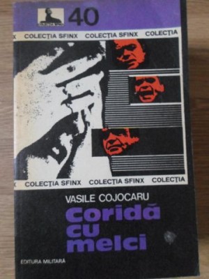 CORIDA CU MELCI-VASILE COJOCARU-203994 foto