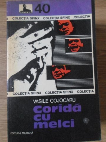 CORIDA CU MELCI-VASILE COJOCARU-203994