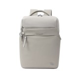 Cumpara ieftin Rucsac de Calatorie Hedgren Tabi Pussywillow Grey 40x15x29cm 75*150D Poliester (53% RPET)