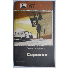 Capcana &ndash; Gheroghe Buzoianu