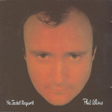 CD Phil Collins &lrm;&ndash; No Jacket Required (Golden Edition) (EX), Rock