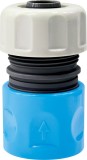 Cupla rapida Aquacraft MAX-Flow 3/4" pentru furtun de gradina, 550930