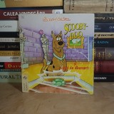 HANNA-BARBERA : SCOOBY-DOO SI HOTUL DE DIAMANTE , EGMONT ROMANIA , 1996