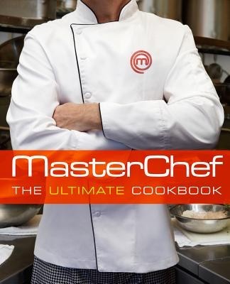 MasterChef: The Ultimate Cookbook foto
