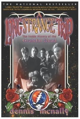 A Long Strange Trip: The Inside History of the Grateful Dead foto