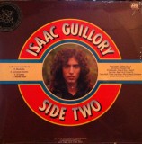 VINIL LP Isaac Guillory &lrm;&ndash; Isaac Guillory (VG++)