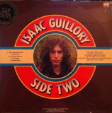 VINIL Isaac Guillory &lrm;&ndash; Isaac Guillory (VG++), Folk