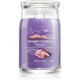 Yankee Candle Stargazing lum&acirc;nare parfumată 567 g