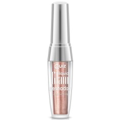Fard pleoape lichid Glam eyeshadow Quiz Cosmetics Nr. 01