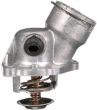 Termostat Mercedes Cl, Clk 10, E 16, E Coupe, G, Gl 12, M 12, R, Clasa S 13, Sl 11, Sprinter 18, Vito 14, deschidere:100 C, 2722000515