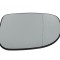 Sticla oglinda exterioara stanga Mercedes Vito / Viano W639 (2003 - 2010) cu incalzire