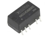 Convertor DC/DC 1W 5V la 24V și -24V