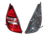 Stop spate lampa Hyundai I30 (Fd), 03.07-03.12 Hatchback, spate, omologare ECE , fara suport bec, 92401-2L010; 92401-3L010, Stanga, Depo