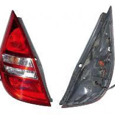 Stop spate lampa Hyundai I30 (Fd), 03.07-03.12 Hatchback, spate, omologare ECE , fara suport bec, 92401-2L010; 92401-3L010, Stanga