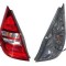 Stop spate lampa Hyundai I30 (Fd), 03.07-03.12 Hatchback, spate, omologare ECE , fara suport bec, 92401-2L010; 92401-3L010, Stanga