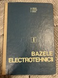 Bazele electrotehnicii, vol. 1 - M. Preda, P. Cristea, F. Spinei