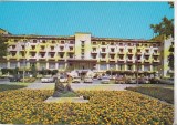 Bnk cp Mamaia - Hotel International - necirculata - Rombach, Printata, Constanta