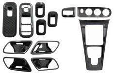 Ornamente interior Butoane Geamuri cu Ornamente interior Manere Usi si Ornamente interior Consola principala / Aer Conditionat si Stergatoare Mercedes