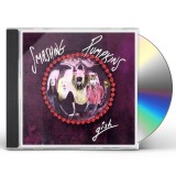 Smashing Pumpkins Gish remaster (cd)