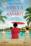 Cumpara ieftin Insula de la rasarit
