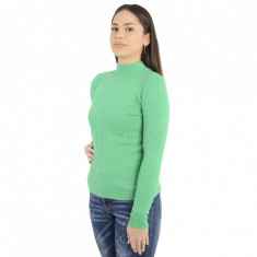 Bluza De Dama 3373 Verde