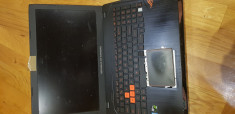 Tastatura laptop Asus ROG GL553V foto