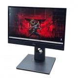 ALL IN ONE Refurbished DELL OptiPlex 5260 AIO, Intel Core I5-8400, 8 GB RAM, 256 GB SSD M2, Windows 11 Pro, DVD-RW, Webcam, Wireless, Bluetooth, Ecran