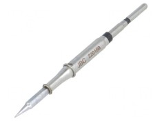 Varf Conic 0,1mm pentru Sta?ii de Lipit JBC foto