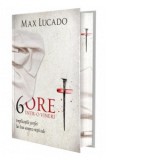 6 ore intr-o vineri. Editie speciala Sprayed Edges