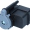 Pompa evacuare apa Uscator de rufe Electrolux PerfectCare800 EW8H458B