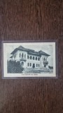 Carte Postala - Saliste. Casa Nationala din Saliste
