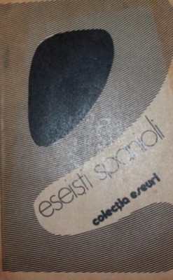 ESEISTI SPANIOLI foto