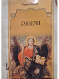 Regele David - Psalmii (editia 2005)