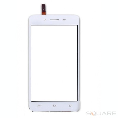 Touchscreen Vivo V3, White foto