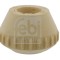 FEBI BILSTEIN 23440 Burduf cauciuc, suport motor
