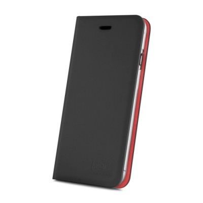 Husa HUAWEI P9 Lite - Beeyo Fusion (Negru) foto