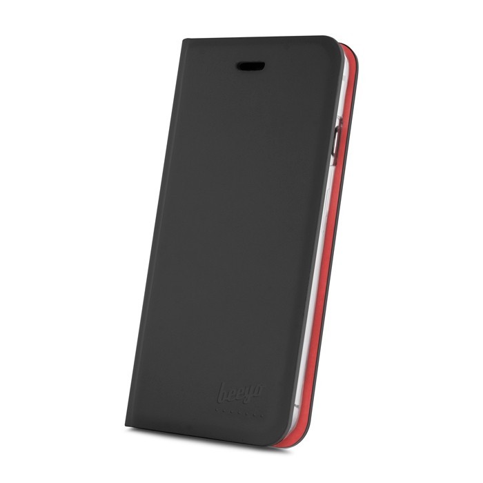 Husa HUAWEI P9 Lite - Beeyo Fusion (Negru)
