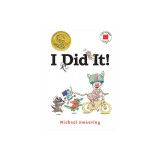 I Did It!
