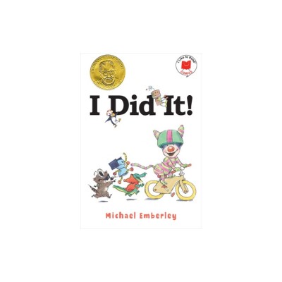 I Did It! foto