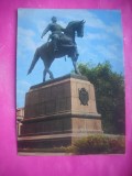 HOPCT 20682 STATUIA LUI KUTUZOV -CHISINAU .- MOLDOVA / BASARABIA -NECIRCULATA