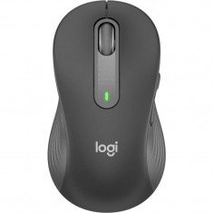 Mouse Logitech Signature M650 L Left Wireless &amp; Bluetooth Graphite