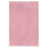 Prosop de Bucătare Roz din Bumbac &ndash; Dimensiune 60x40cm, CMCLASS