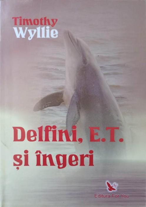 DELFINI, E.T. SI INGERI-TIMOTHY WYLLIE-226629