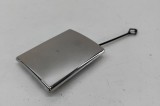 Capac c&acirc;rlig de remorcare bara de protecție spate MERCEDES-BENZ GLE W166 2016 OEM: A1668851501 31313856