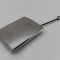 Capac c&acirc;rlig de remorcare bara de protecție spate MERCEDES-BENZ GLE W166 2016 OEM: A1668851501 31313856