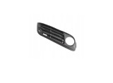 Grila bara protectie, spoiler Bmw Seria 5 (F10/F11), 2014-08.2017, montare fata, stanga, inchis, RapidAuto