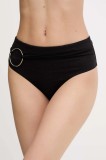 Chantelle chiloți de baie ECLIPSE culoarea negru, C16ZC5